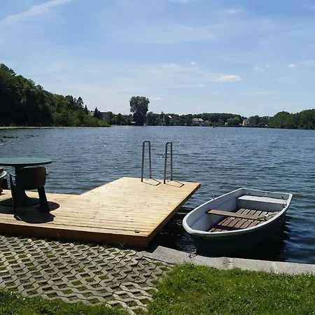 Vakantiehuis Ferienhaeuser Uck 2060_2 *